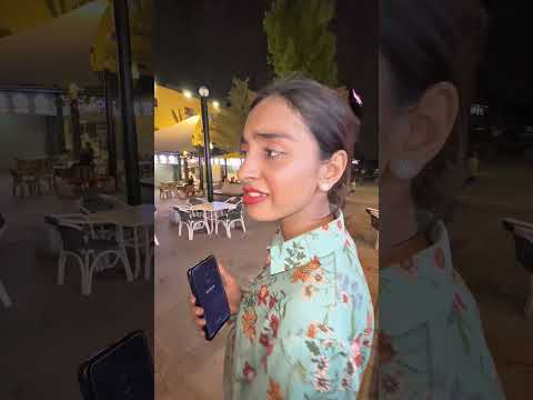 Eat random angry girl food try get 50 dollar 💵