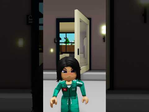 she stole her from thanos...💔😓#robloxshorts #roblox