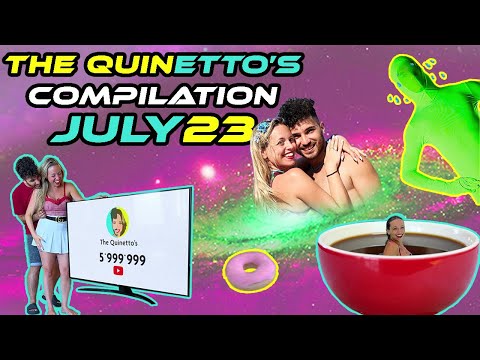 BEST OF The Quinetto's July 2023