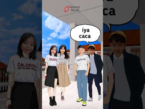 Zultan kasih bunga ke leika🤩😍