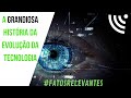 Evolução da Tecnologia