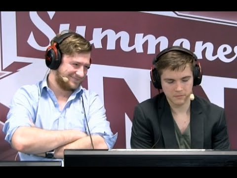 Trollstar 2015 | Sleeping Sola returns - Highlights - Tag 1