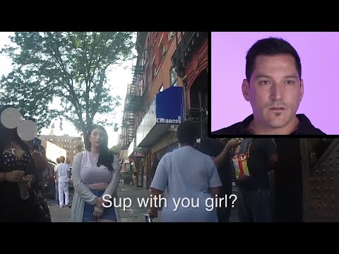 These Fathers' Reactions To Their Daughters Getting Catcalled Is How Everyone Should Treat Street Harassment