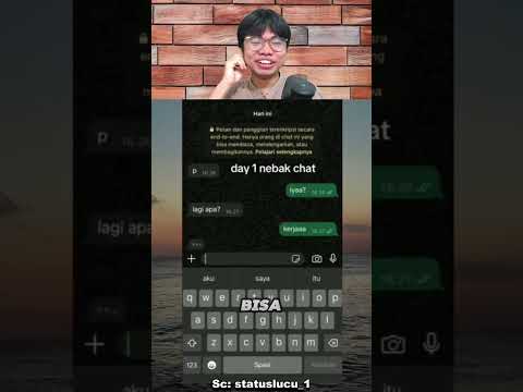Akibat Terlalu Bersemangat