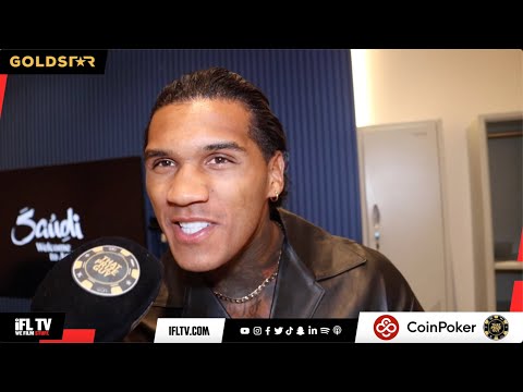 'LISTEN, BETERBIEV WON' - CONOR BENN IMMEDIATE REACTION TO BETERBIEV BEATING BIVOL & EUBANK JR