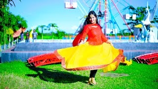 হানিমুনে যাবোরে দুই জন | Cholo Hanimune Jabo Re Doi Jana | Bangla New Wedding Dance 2022 AK BD DANCE