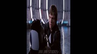 Luke discovers who's behind the mask