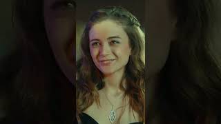 ¡Ni siquiera bailé con él! - Guerra de Rosas | Güllerin Savaşı #shorts