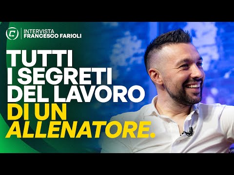 Francesco FARIOLI: “Il messaggio da LIVERPOOL, il mio futuro, HENDERSON e il mio addio all’AJAX”