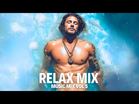 MUSIC PLAYLIST - Take a Break and Enjoy the Scenery with this Music Mix