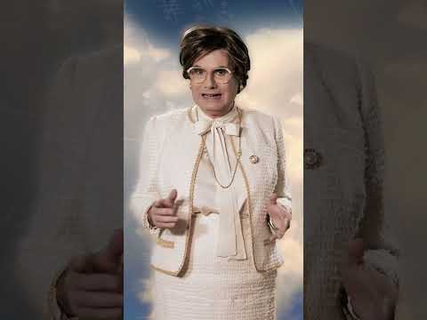 Götter wie wir | Streik...  #comedy #funny #sketch #sketchhistory #götterwiewir #streik #verdi