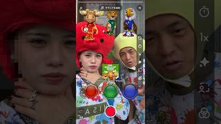 FIFAの公式エフェクトで神ゴール決まったww #PR #YouTubeショート