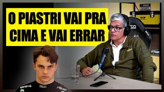 TUDO QUE PODEMOS ESPERAR NO DUELO INTERNO DA McLAREN pós-FÉRIAS