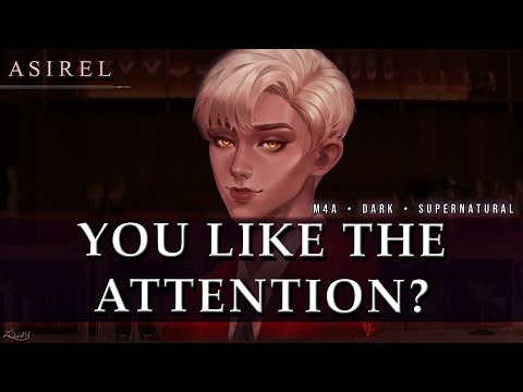 Your Master Shows You Off || Vampire Listener | M4A Audio RP