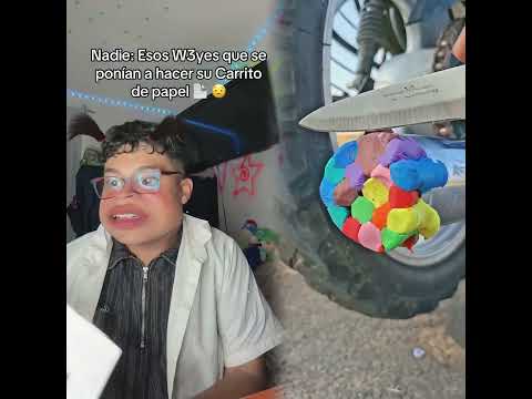 Jajajajajajja💜#Viral #parati #fyp #carros #lacomadredeazul