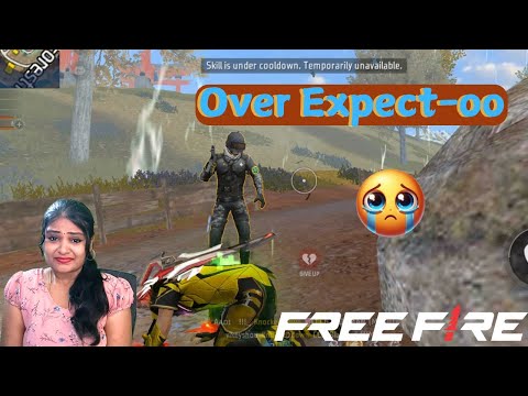 🙄கொஞ்சம் Over-ஆ Expect பண்ணிட்டமோ😒#tntamilyt  #freefiremax #ccgbluebird