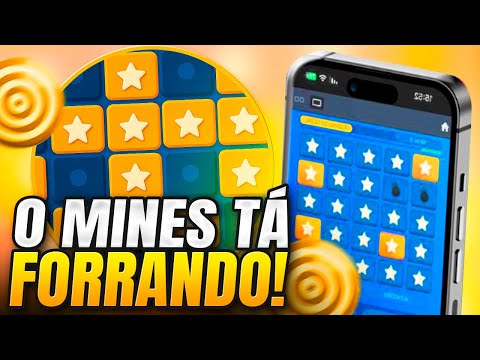 MINES MELHOR QUE JOGO DO TIGRINHO FORTUNE TIGER COMO JOGAR NO MINES ESTRATÉGIA NO JOGO MINES!