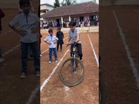 Onam celebration at school 🚲🚴🚴🚴