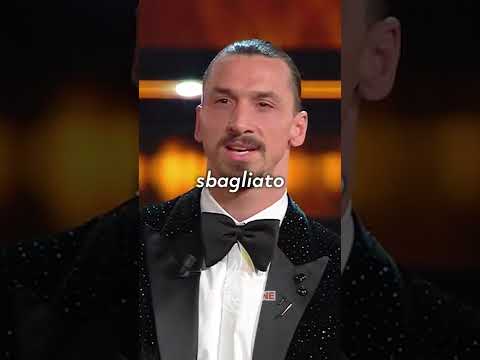 Se sbaglia Zlatan, puoi sbagliare anche tu🔥