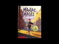 Maniac McGee Character Interactions