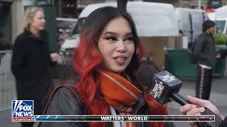 Jesse Watters   Vivek Ramaswamy is not the best messenger, but has the best message