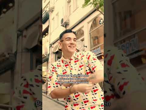 yeni şarkı #rap #kefo #funny #konser #türkçerap #wandanara #automobile #pool #trend #tiktok #focus