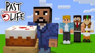 Past Life SMP | Ep.2 | IT'S MY BIRTHDAY!