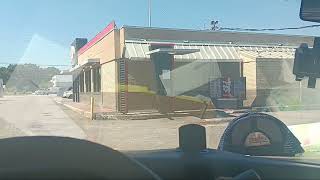 What's happening to the Burger King corporation