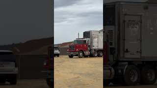 Absolute unit  #truck #trucking #ocfa #fire