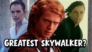 Which Star Wars Movie is the Worst? 📱