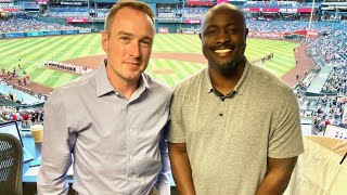 6.25 Epic Padres Roundtable w/Jesse & Tony - Padres sweep the Braves!
