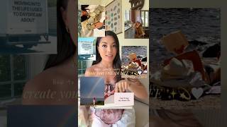 How to ignore reality + CREATE YOUR DREAM LIFE (part 1) 🙏🏻🤍✨