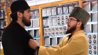 Адам Исраилов 😀