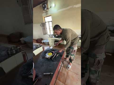 Army cooking work￼🫂😍 #keralaskater #shorts #travel