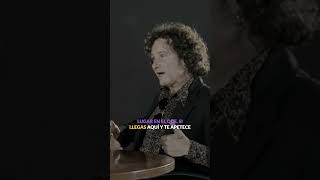 La economía de la Atención: Enrique Bunbury