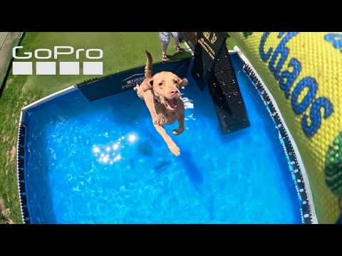 GoPro Mountain Games | 2025 Highlights