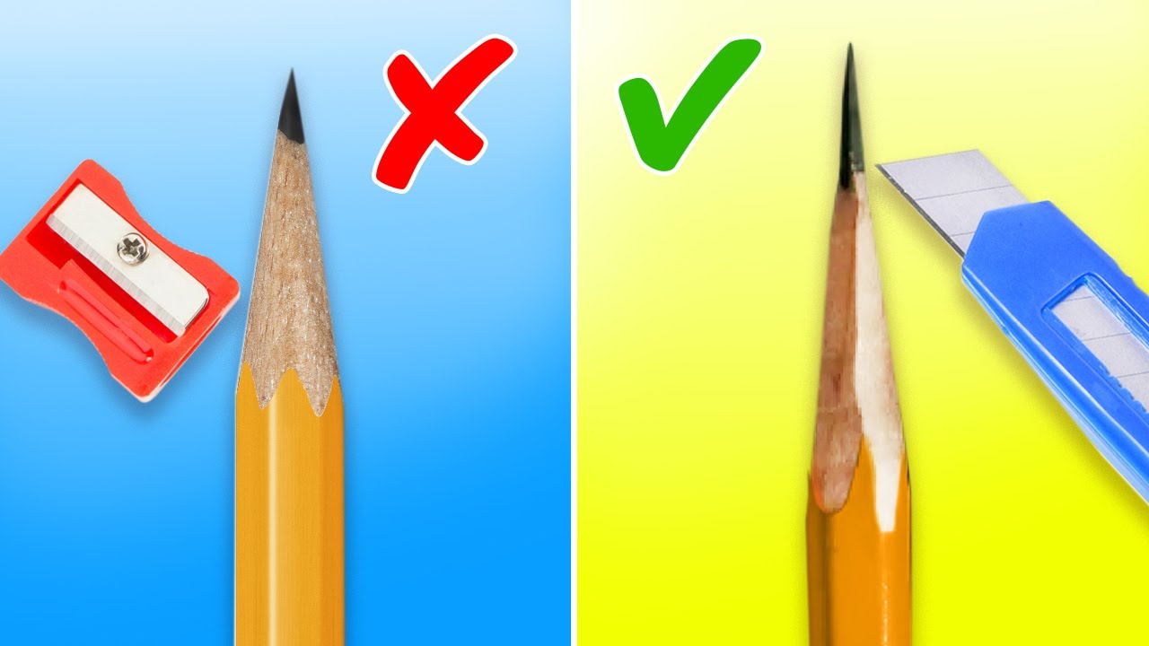 28 great hacks for high school