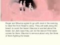 Fire, Power, and Guilt in Literature