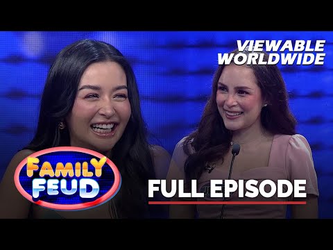 Family Feud: STARSTRUCK BATCH 4, HAHARAP NA SA SURVEY BOARD! (Sept 24, 2025) (Full Episode 828)