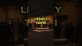 Legacy Taipei: One of the key hubs in the local independent music scene