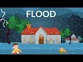 Floods: Understanding and Safety