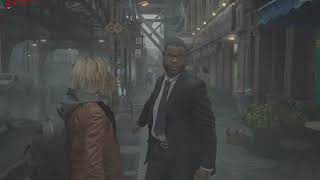 Resident Evil 9 Requiem 4K Test - Grace - Ryzen 7 5700X, 32GB RAM, RTX 3090, MAX SETTINGS