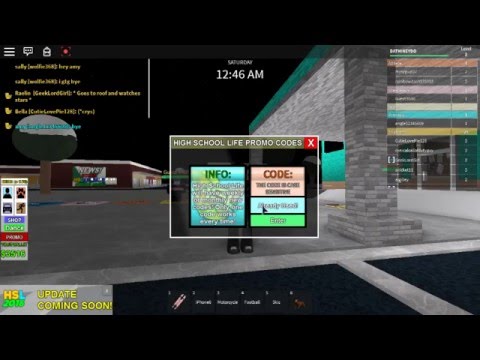 Promo Codes For Bux Life 07 2021 - the the high school prom code roblox