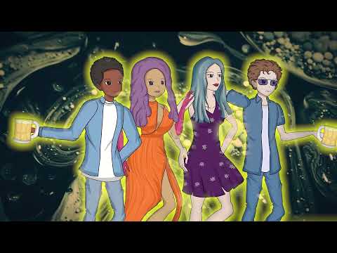 Braydbunch - That Party With Cardi (Party in the Hamptons)