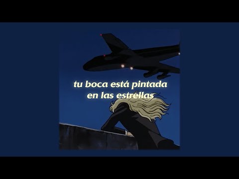 si 'dejar ir' tuviera una melodía, sonaría así: