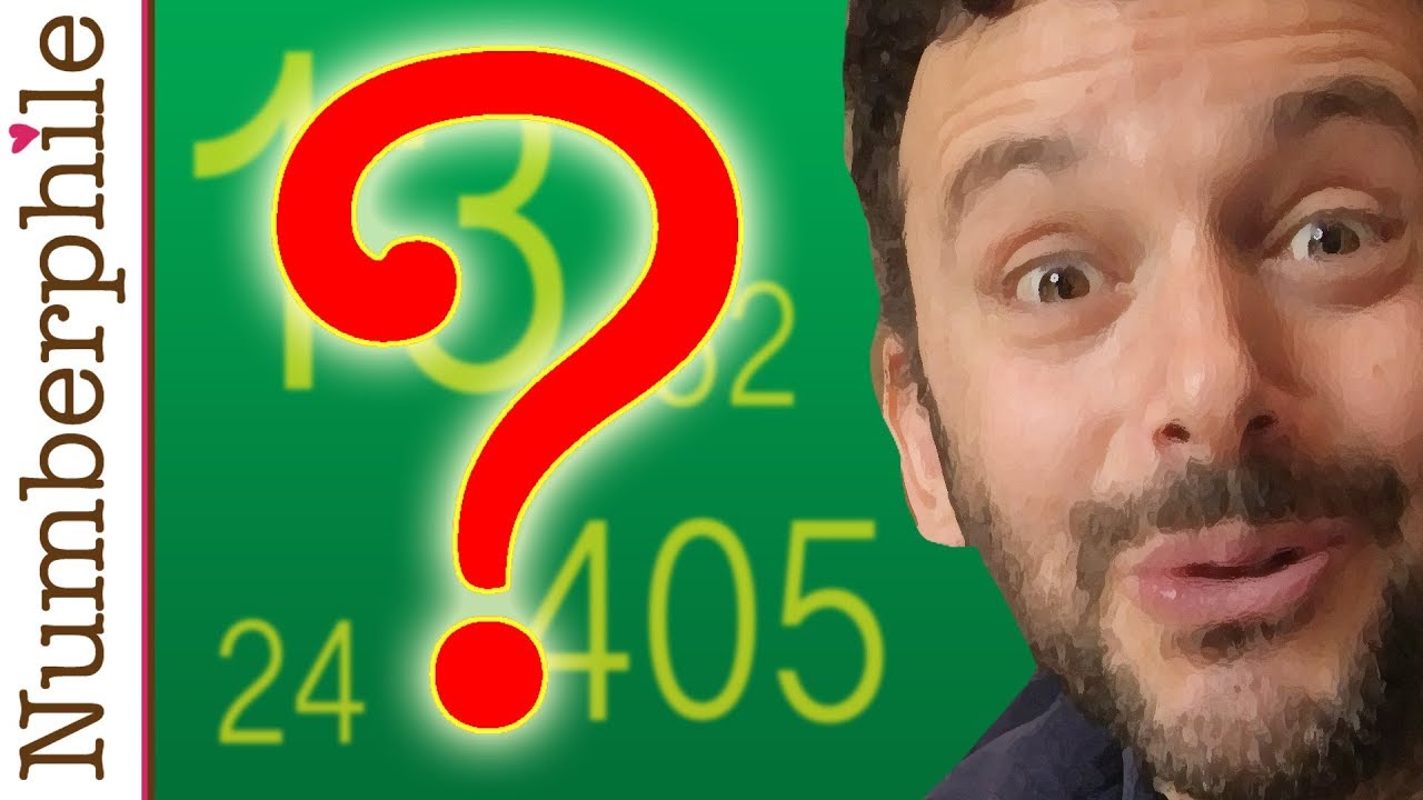 How to Win a Guessing Game - Numberphile