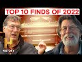 Oak Island Treasure Investigation