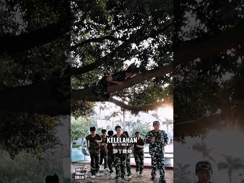 Komandan Bingung, Prajuritnya Udah Pulang Duluan!โ๐