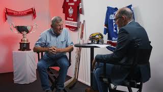EVR Legenden – Folge 4 | Martin Meindl | Eine Reise in die Vergangenheit