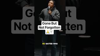 Gone But Not Forgotten 🙏🕊️